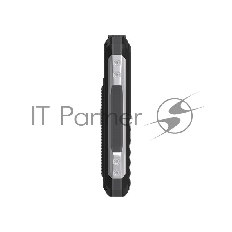 Мобильный телефон Maxvi T100 черный