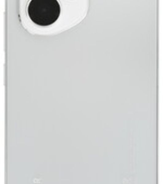 Смартфон HONOR 400 8/256Gb, серебристый