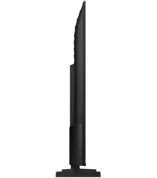 Телевизор Samsung UE55M70HAUXPY, 55", черный титан, Mini LED 3840x2160 4K Ultra HD, 60Hz, Tizen