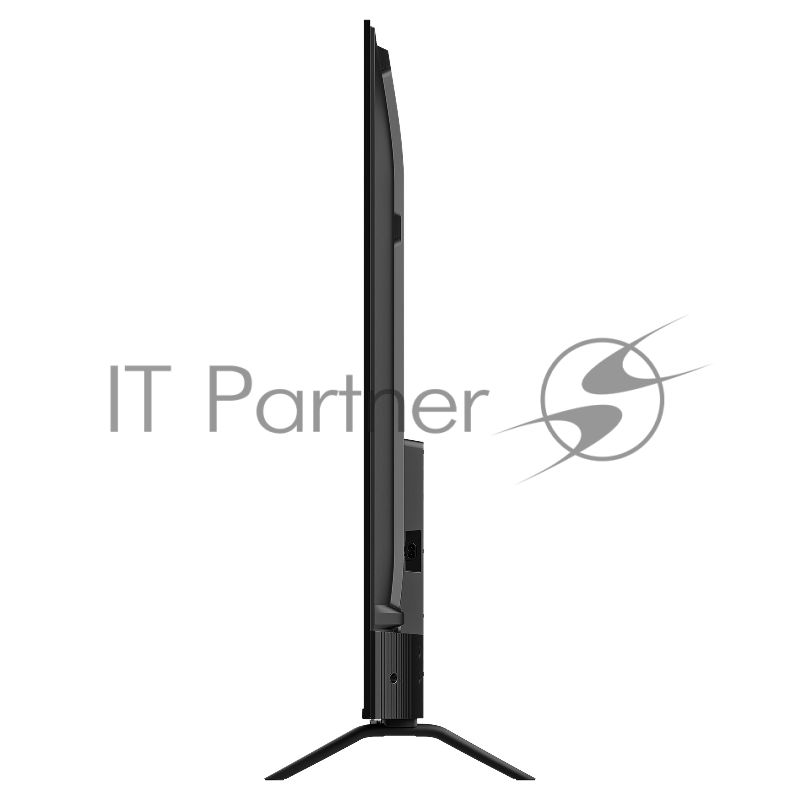 Телевизор BBK 65" 65LEX-8231/UTS2C (B) черный DLED 4K UHD 60Hz Яндекс ТВ