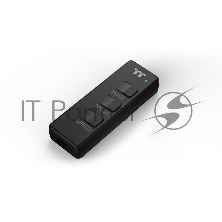 Вентилятор комплект Thermaltake Fan Premium 14 ARGB Sync (3 Pack) [CL-F080-PL14SW-A] / Addressable / MB SYNC / PWM