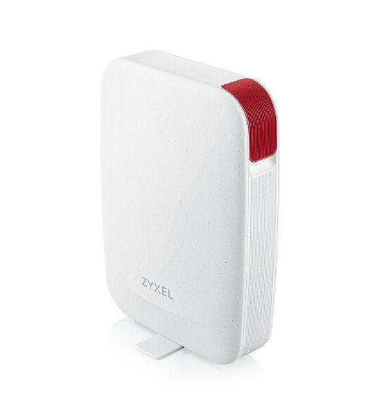 Маршрутизатор Zyxel Security Router - 3хGbE LAN, 1х2.5 GbE Lan, 2.5GbE WAN, Tri-Band Wifi 6 Mesh