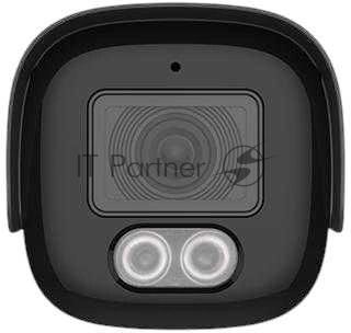 Камера видеонаблюдения IP Tiandy TC-C32WN 3ERA-28 2.8-2.8мм корп.:белый
