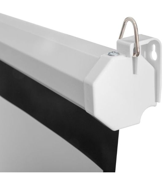 Экран 177x308см Digis Optimal-D DSOD-16907 16:9 настенно-потолочный рулонный