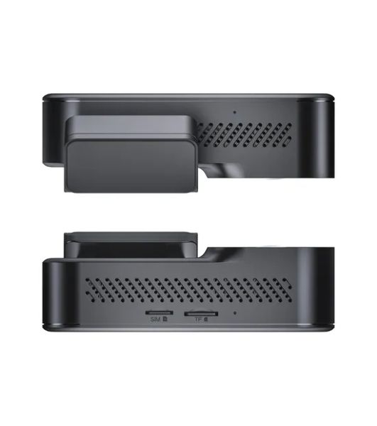 Видеорегистратор TrendVision Online Sky 4G Dual, 2560x1440, с камерой заднего вида, GPS, G-сенсор