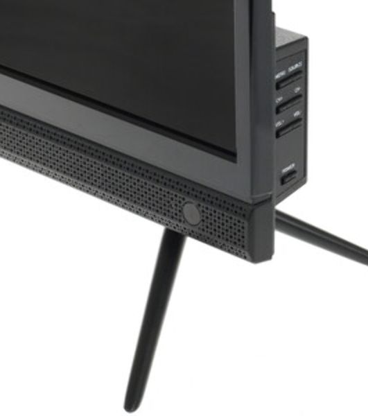 Телевизор BBK 43" 43LED-8259/UTS2C черный QLED UHD 60Hz Яндекс ТВ 1.5GB/8GB