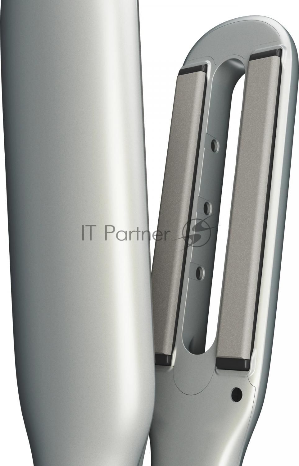 Выпрямитель Haier Aquamarine HHS-617 70Вт белый макс.темп.:230С (FZ000SD00RU)