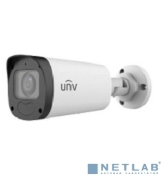 Видеокамера IP Уличная цилиндрическая Uniview IPC2322LB-ADZK-G
