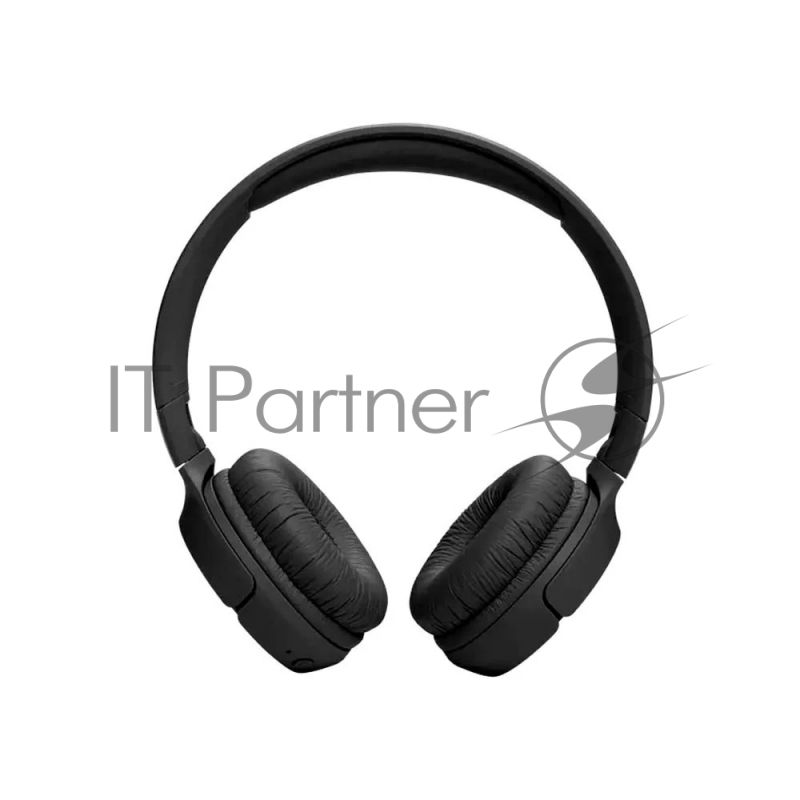 Гарнитура беспроводная JBL TUNE 520BT черный