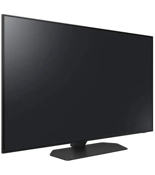 Телевизор Samsung 55" QE55QN90FAUXRU черный титан NEO Q-LED UHD 120-144Hz Smart TV