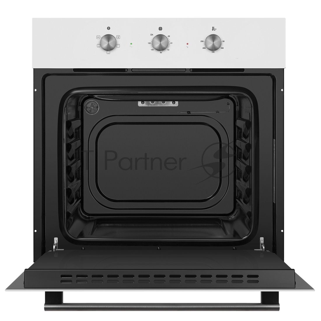 Шкаф духовой электрический HOMSair OES605WH