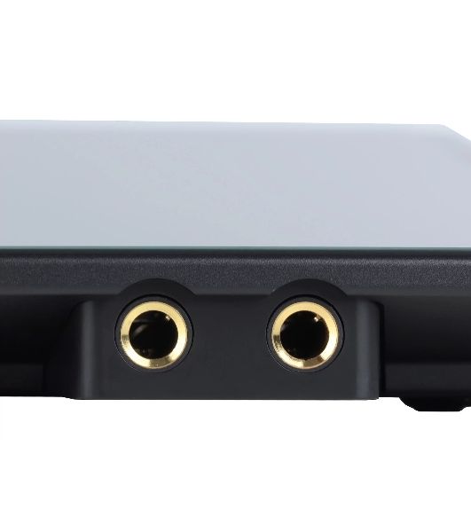 Аудиоинтерфейс USB 110313A3002 Icon Touch 8 24 бит/192 кГц.