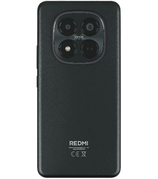 Смартфон Redmi Note 15 Pro 12/256Gb, черный