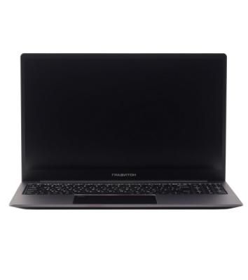 Ноутбук Гравитон Н15И-Т 15.6"FHD300nit i7 1165G7/1x16GBDDR4/512GB SSD M.2/WiFi+BT/HUB/NoOS/1YST