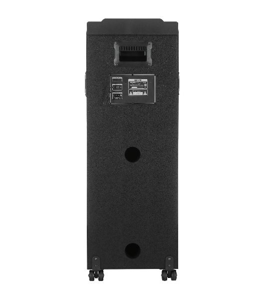 Минисистема AIWA CAS-1001 черный