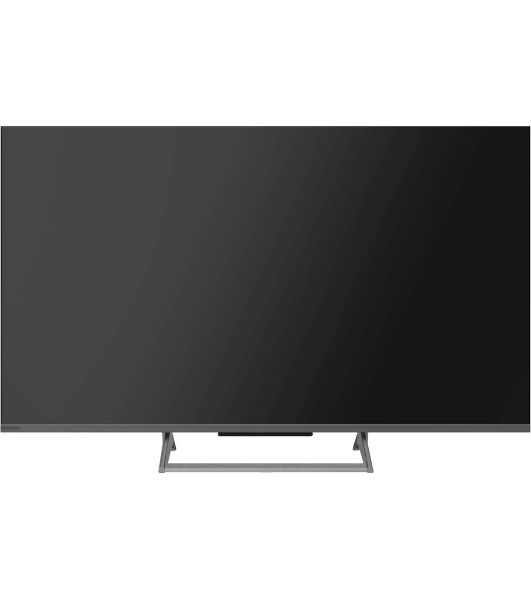 Телевизор Skyworth 75" 75X67H черный/серый MiniLED UHD 120Hz Smart TV Google TV 2GB/32GB