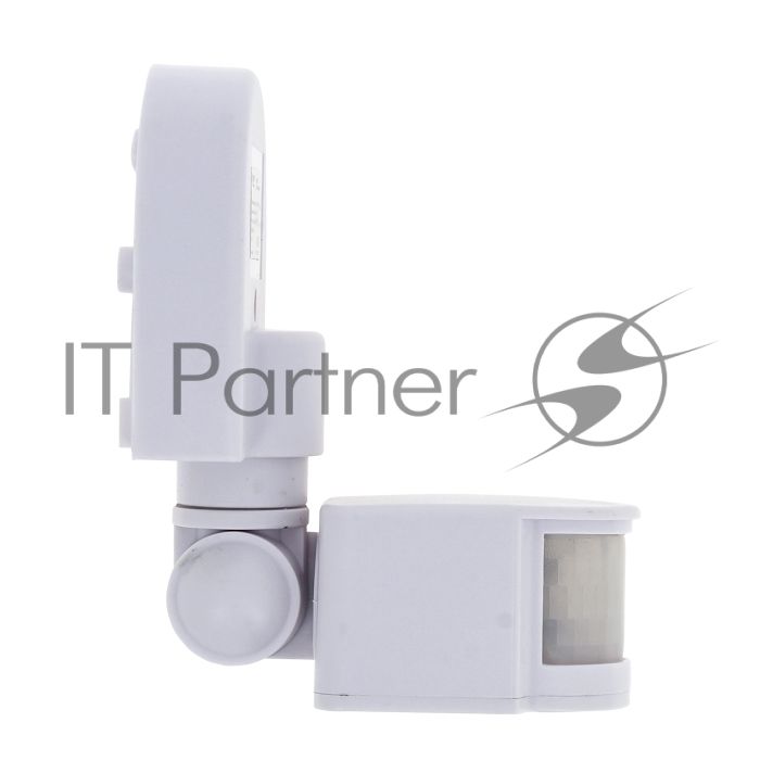 ИК датчик движения EKF dd-ms-16C наст. 1200Вт 180гр. до 12м IP44 MS-16C EKF PROxima