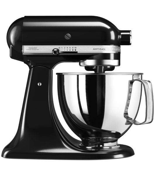 Миксер KitchenAid 5KSM125EOB