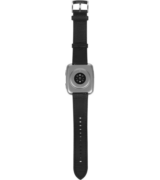 Умные часы Amazfit Active 2S A2440, 1.75" AMOLED, GPS, Bluetooth 5.2, WR50, черный/серебристый