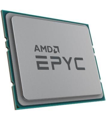 Процессор AMD EPYC 7272 Soc-SP3 2.9GHz OEM