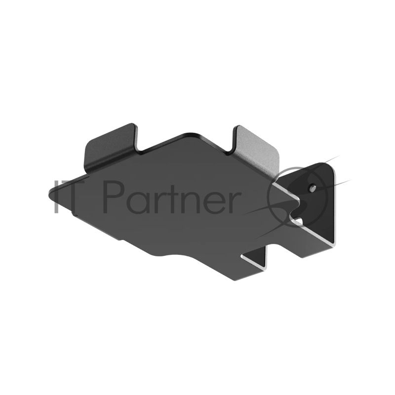 Держатель для умной колонки HOLDER SM2-B черный