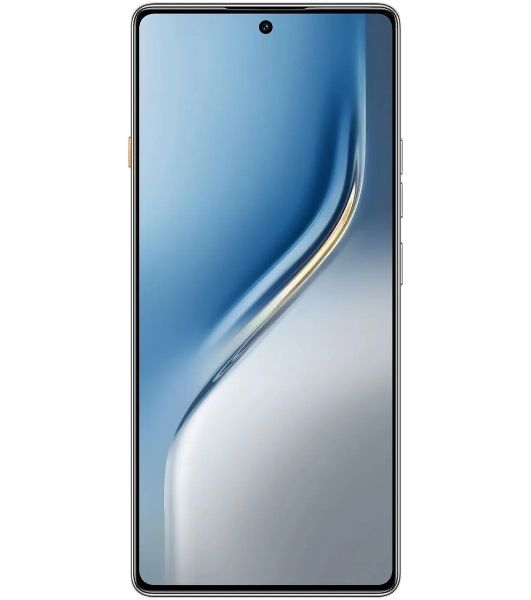 Смартфон Tecno Camon 40 CM5, 8/256Gb, белый