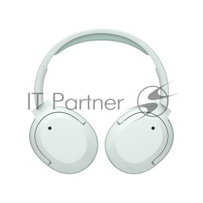 Гарнитура накладные Edifier W820NB PLUS зеленый беспроводные bluetooth оголовье