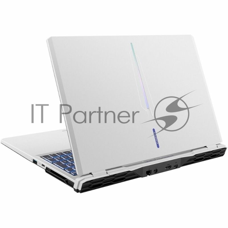 Ноутбук Colorful EVOL P16 TA 24-HN77B16512H-W-RUA-KA Intel Core i7-13650HX/16Gb/SSD 512Gb/RTX4070 8Gb/16";/IPS/WQXGA/240Hz/NoOS/White (A10205400046)