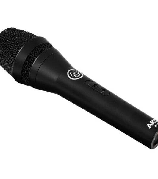Микрофон AKG P5S 3100H00120