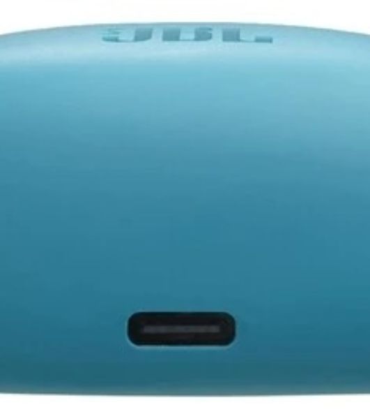 Наушники JBL Tune Buds 2 синий