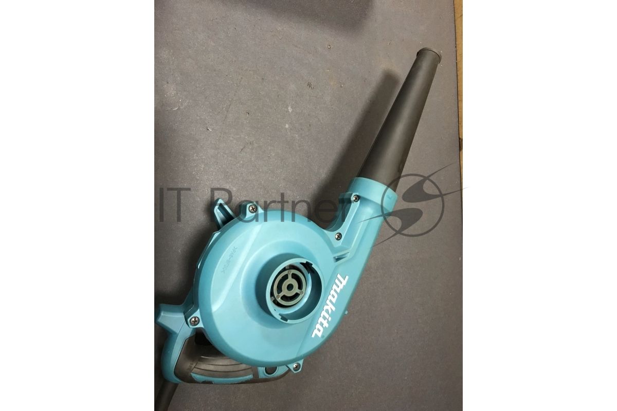 Воздуходувка Makita UB1103 600Вт (уборка: сухая) синий
