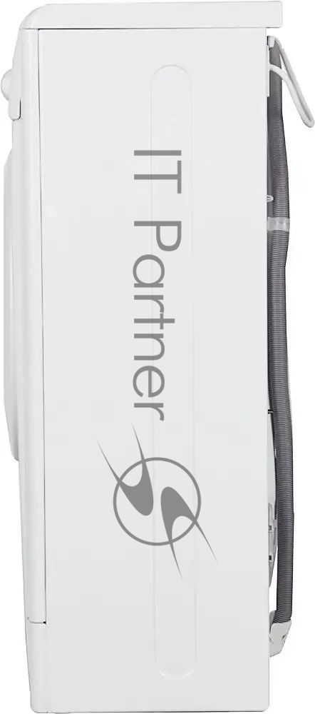 Стиральная машина Indesit IWUD 4105 белый, загрузка фронтальная 4 кг, 1000 об/мин., класс: А