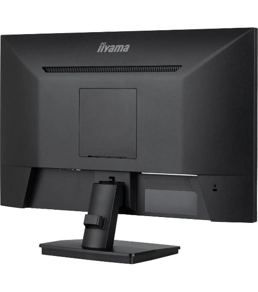Монитор 23.8" Iiyama ProLite XU2493HSU-B7 IPS 1920x1080, 100 Гц, 1 мс, 16:9, 300 кд/м², HDMI 1.4, DP 1.2, 3.5 Jack, USB Hub (2x USB 2.0), динамики (2x2 Вт), Adaptive-Sync, черный