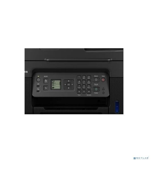 МФУ струйное Canon PIXMA G4470 (5807C009AA)