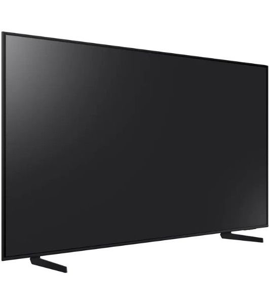 Телевизор Samsung 65" QE65Q8FAAUXRU серебристый QLED 4K UHD 100Hz Smart TV Tizen