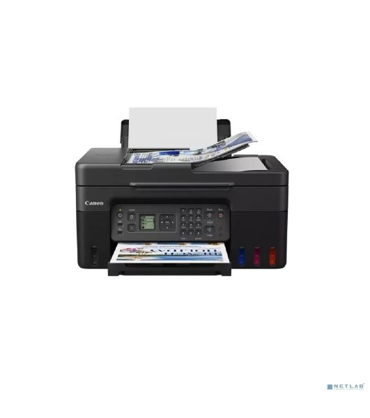 МФУ струйное Canon PIXMA G4470 (5807C009AA)