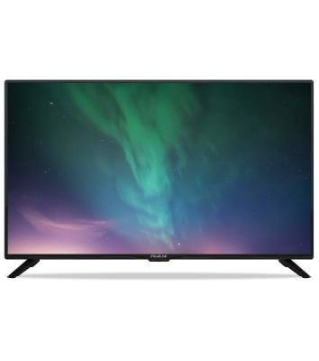 Телевизор PolarLine 43" 43PL51TC (YY) черный LED FHD 60Hz