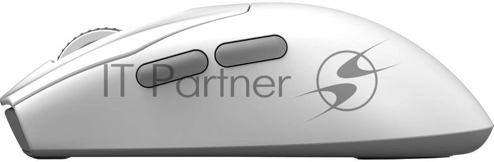 Мышь MSI FORGE GM340 W WHITE