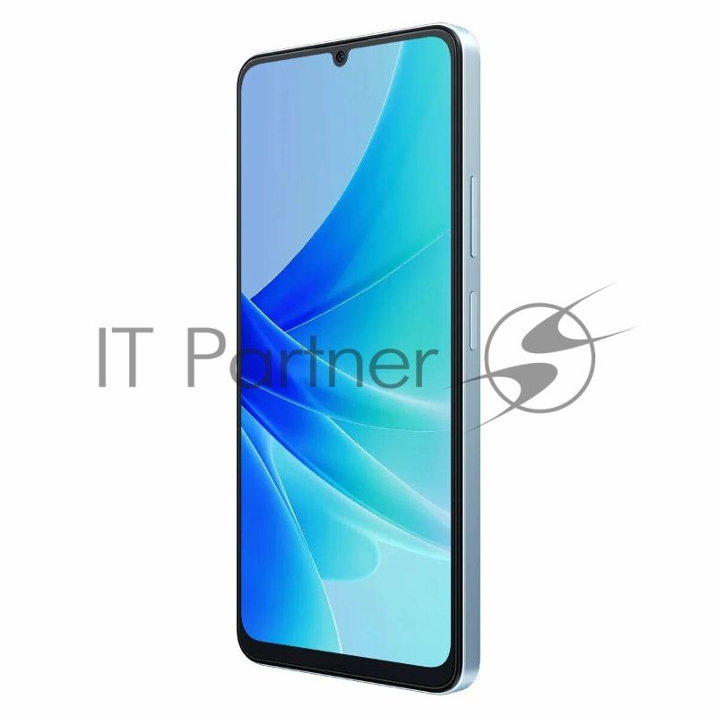 Смартфон OSCAL Modern 8, 8/128Gb, голубой