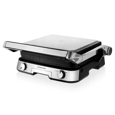 Гриль электрический BRAYER 2001BR