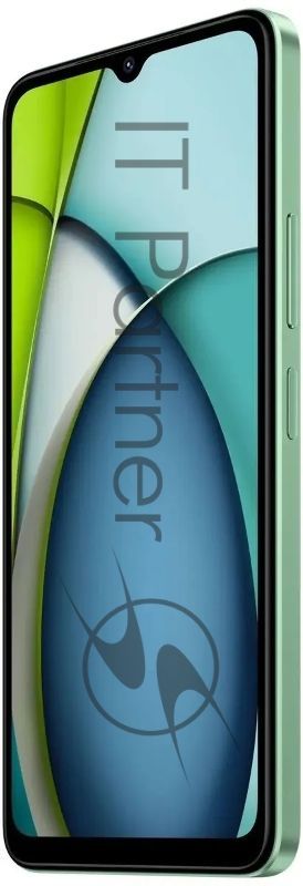 Смартфон Xiaomi Redmi A3x, 3/64Gb, зеленый