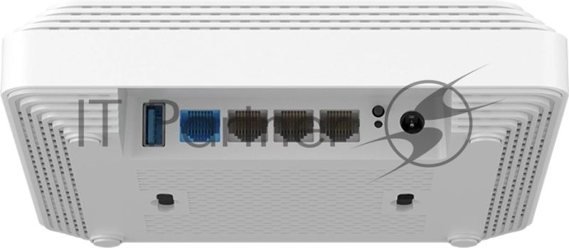 Маршрутизатор Keenetic Hopper SE Гигабитный интернет-центр с Mesh Wi-Fi 6 AX3000, 4-портовым Smart-коммутатором