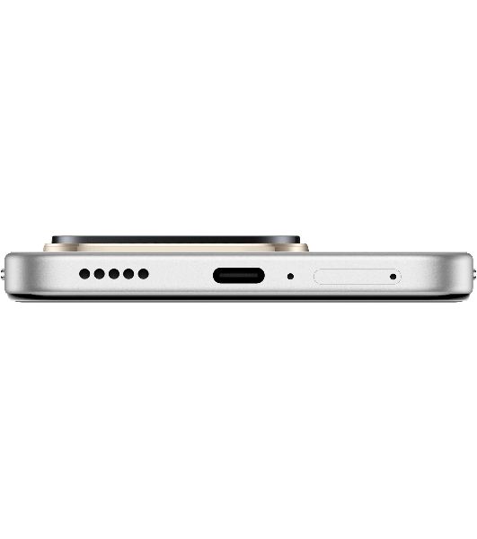 Смартфон HONOR X7d 6/128Gb, серый