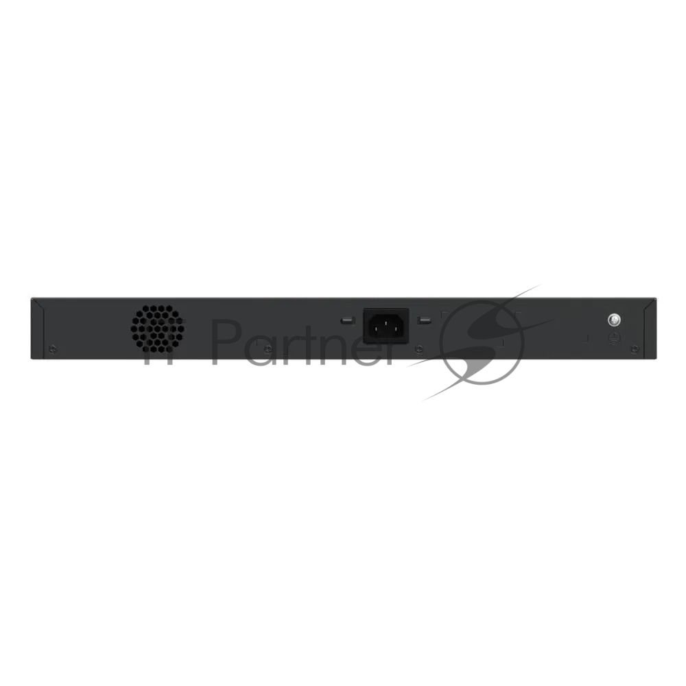 Коммутатор Ruijie Reyee RG-ES228GS-LP, 24×1 Гбит/с PoE + 2×1 Гбит/с + 2×1 Гбит/с SFP Uplink, настраиваемый