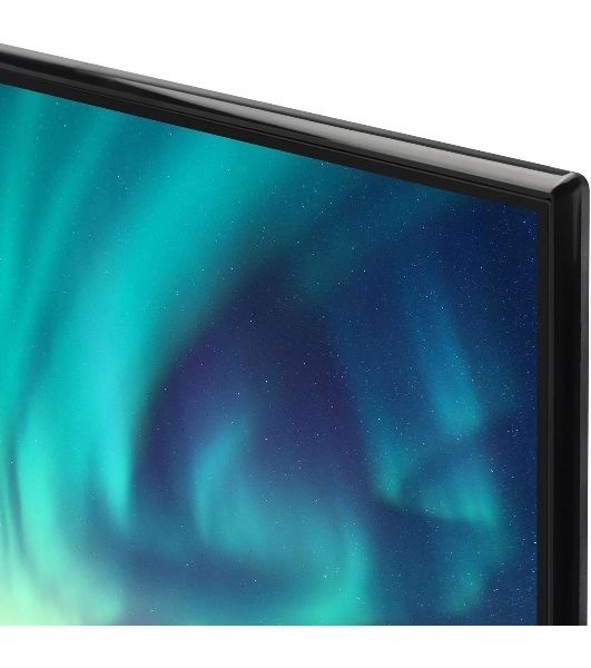 Телевизор Hyundai 40" H-LED40BS5002 черный LED FHD 60Hz Smart TV