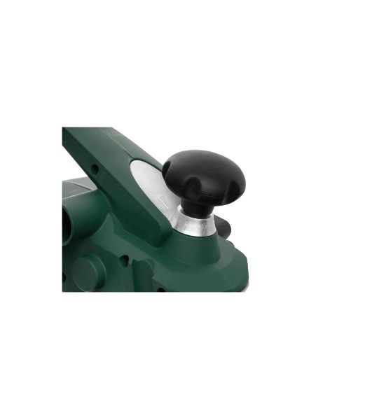 Рубанок Haммer Flex RNK600 12598 147-004 Рубанок 600Вт 17000об/мин нож 82мм срез 1-2мм