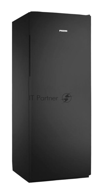 Морозильная камера Pozis FV NF-117 черный, 228л, 6 ящиков