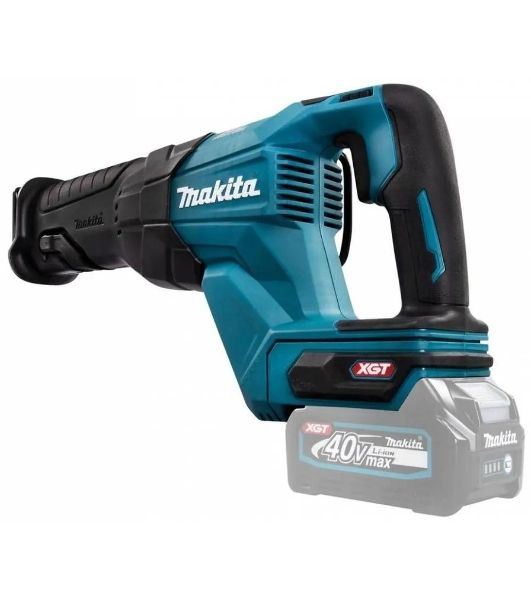 Сабельная пила Makita JR001GZ аккум. 3000ход/мин
