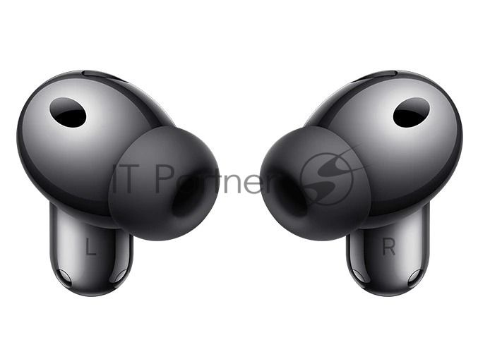 Наушники TWS Huawei FreeBuds Neo, черный (55039440)
