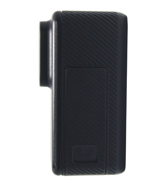 Экшн-камера Digma DiCam 810 серый